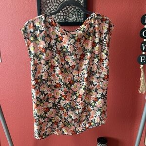 Loft Top short sleeve S